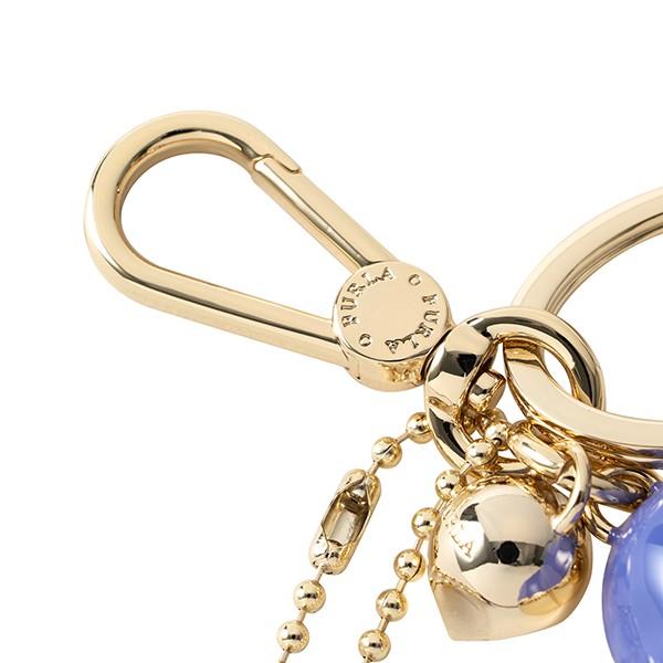 並行輸入 フルラ  キーホルダー スリーディー RH95 MES 979154 ラベンダー 爆買 | FURLA | 05