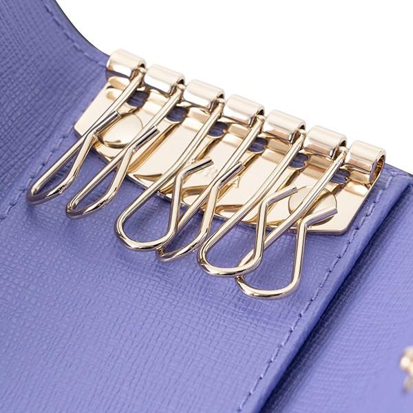 並行輸入 フルラ キーケース KEYCASE RL71 B30 979180 ラベンダー 爆買 | FURLA | 04