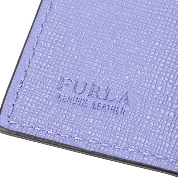 並行輸入 フルラ キーケース KEYCASE RL71 B30 979180 ラベンダー 爆買 | FURLA | 06