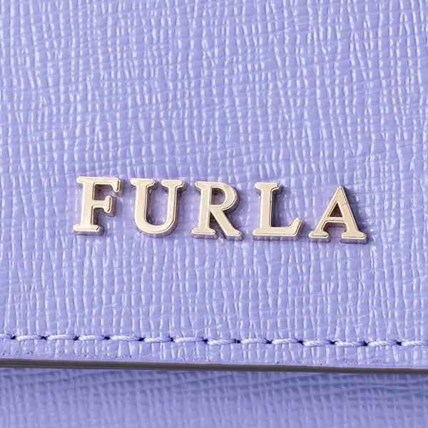 並行輸入 フルラ キーケース KEYCASE RL71 B30 979180 ラベンダー 爆買 | FURLA | 07