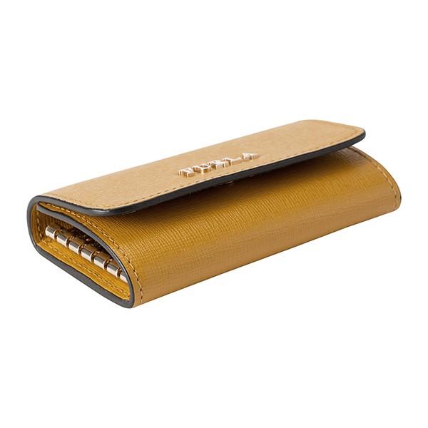 並行輸入 フルラ キーケース KEYCASE RL71 B30 979181 マスタードイエロー 黄 爆買 | FURLA | 02