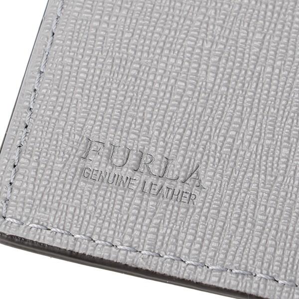 並行輸入 フルラ キーケース KEYCASE RL71 B30 979182 ライトグレー 爆買 | FURLA | 06