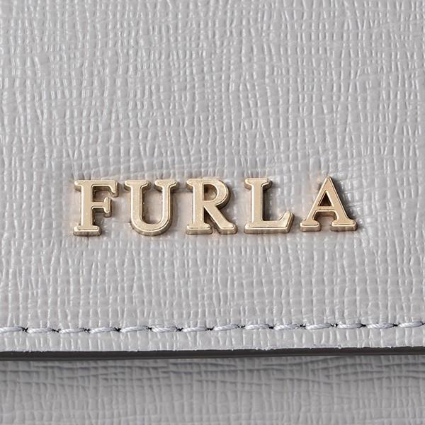 並行輸入 フルラ キーケース KEYCASE RL71 B30 979182 ライトグレー 爆買 | FURLA | 07