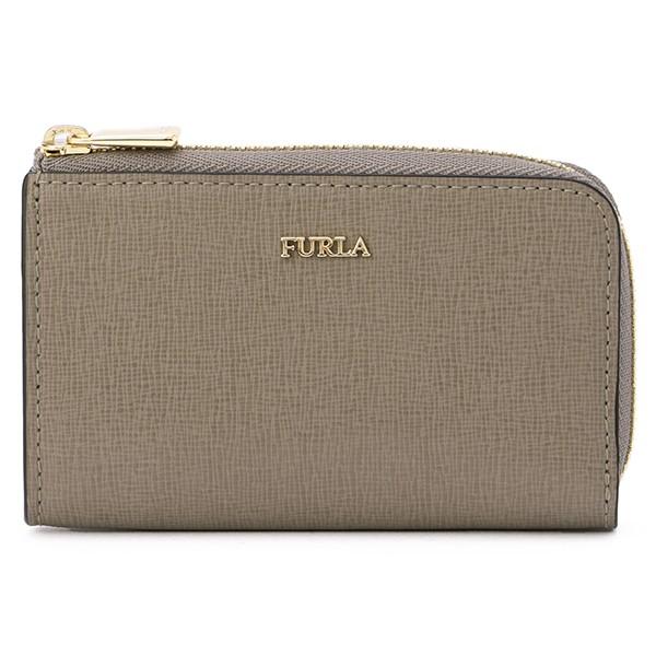 並行輸入 フルラ キーケース L ZIP AROUND RS39 B30 979237 グレージュ系 爆買 | FURLA
