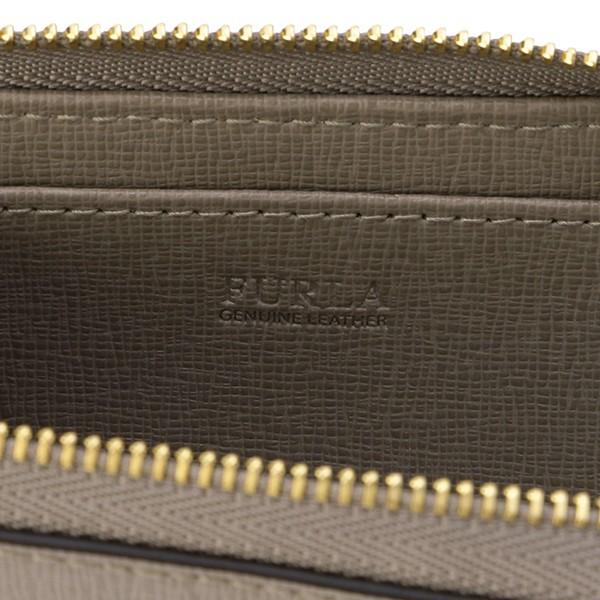 並行輸入 フルラ キーケース L ZIP AROUND RS39 B30 979237 グレージュ系 爆買 | FURLA | 04
