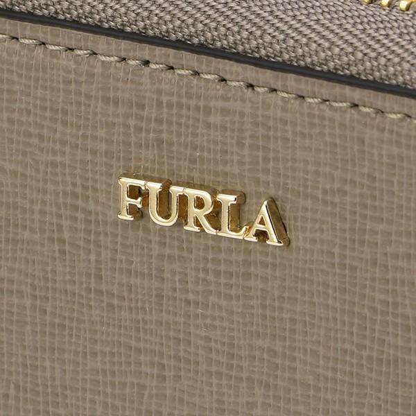 並行輸入 フルラ キーケース L ZIP AROUND RS39 B30 979237 グレージュ系 爆買 | FURLA | 06
