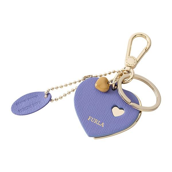 並行輸入 フルラ  キーホルダー ヴィーナス RG57 MTS 979265 ラベンダー 爆買 | FURLA
