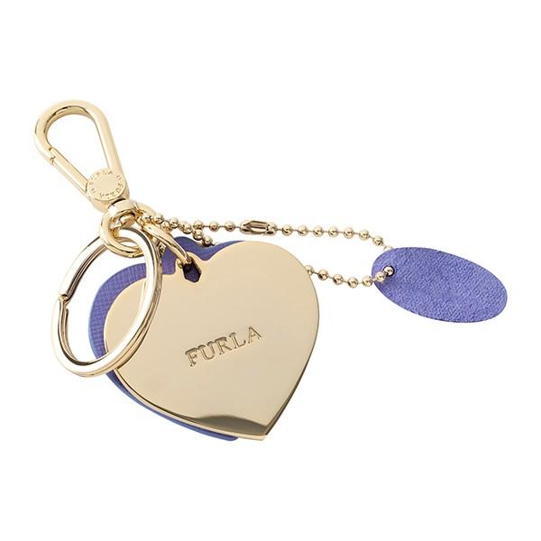並行輸入 フルラ  キーホルダー ヴィーナス RG57 MTS 979265 ラベンダー 爆買 | FURLA | 01