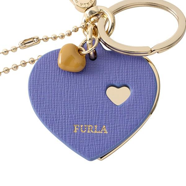 並行輸入 フルラ  キーホルダー ヴィーナス RG57 MTS 979265 ラベンダー 爆買 | FURLA | 02