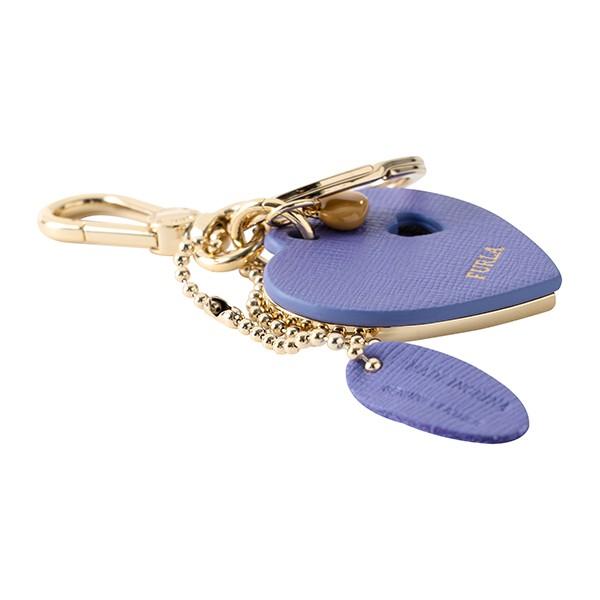 並行輸入 フルラ  キーホルダー ヴィーナス RG57 MTS 979265 ラベンダー 爆買 | FURLA | 03