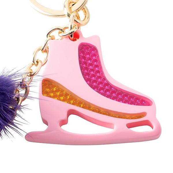 並行輸入 フルラ キーホルダー ジンジャー RS78 REL 979514 | FURLA | 02