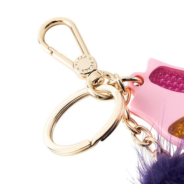 並行輸入 フルラ キーホルダー ジンジャー RS78 REL 979514 | FURLA | 05