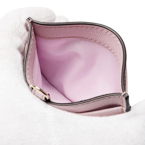 並行輸入 フルラ パスケース(定期入れ) S バッジホルダー PV62 B30 983996 ライトピンク 爆買 | FURLA | 03