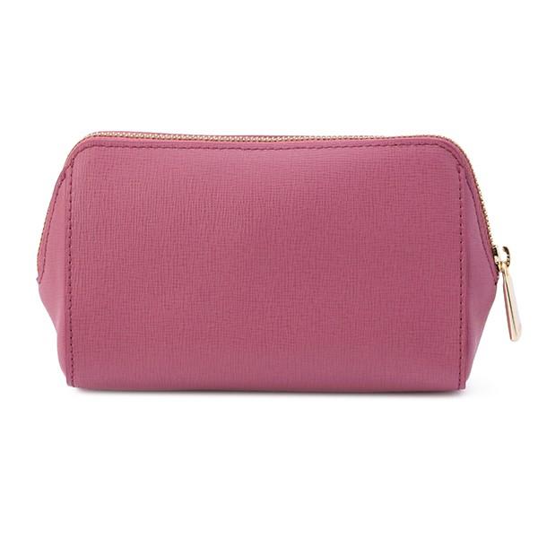 並行輸入 フルラ ポーチ M COSMETIC EM32 B30 992532 ピンク系 パープル系 爆買 | FURLA | 01