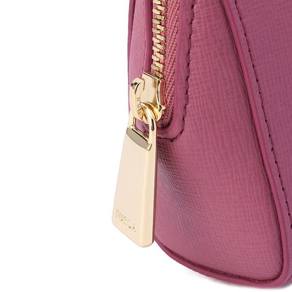 並行輸入 フルラ ポーチ M COSMETIC EM32 B30 992532 ピンク系 パープル系 爆買 | FURLA | 06