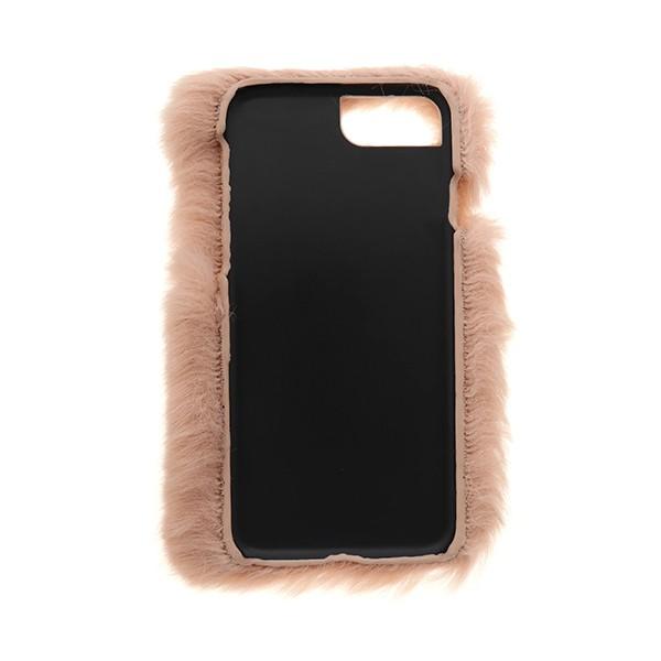 並行輸入 フルラ iPhone6/7/8 ケース ピンクベージュ系 FURLA EU16 N53 992896 爆買 | FURLA | 01