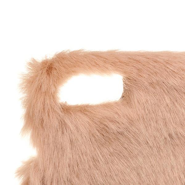 並行輸入 フルラ iPhone6/7/8 ケース ピンクベージュ系 FURLA EU16 N53 992896 爆買 | FURLA | 03