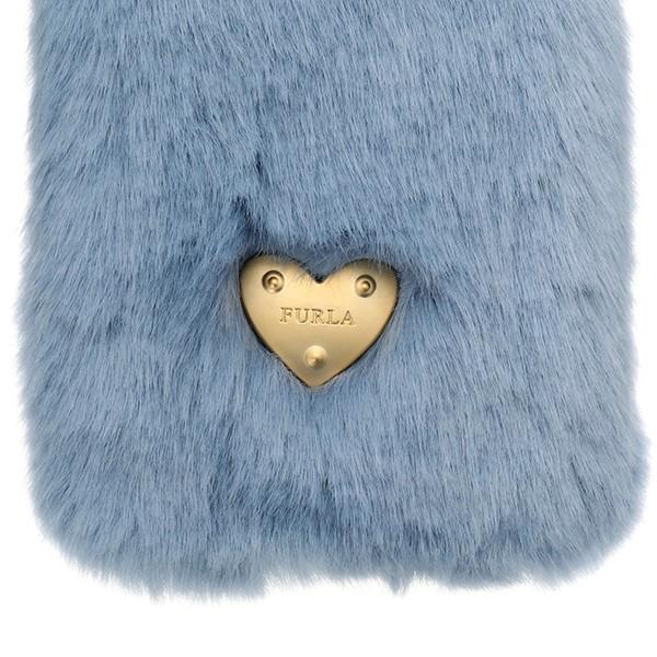 並行輸入 フルラ iPhone6/7/8 ケース ブルー 青 FURLA EU16 N53 992899 爆買 | FURLA | 04