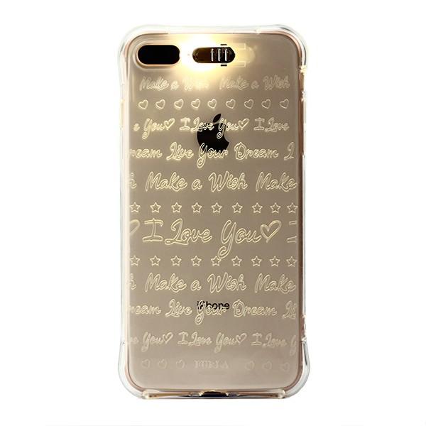 並行輸入 フルラ iPhone7 plus/8 plus ケース FURLA ハイテック ET34 P08 992959レディース ホワイト 白 クリア | FURLA | 05