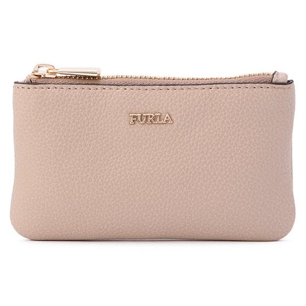 並行輸入 フルラ キーケース KEYCASE RP53 OAS 993036 ピンクベージュ系 爆買 | FURLA