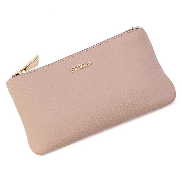 並行輸入 フルラ キーケース KEYCASE RP53 OAS 993036 ピンクベージュ系 爆買 | FURLA | 02