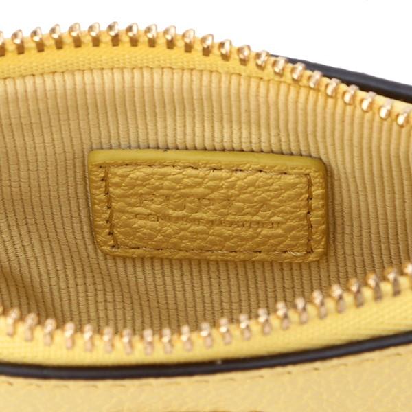 並行輸入 フルラ  キーケース バビロン RP53 OAS 993071 イエロー 黄色 爆買 | FURLA | 04