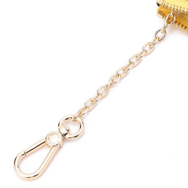 並行輸入 フルラ  キーケース バビロン RP53 OAS 993071 イエロー 黄色 爆買 | FURLA | 05