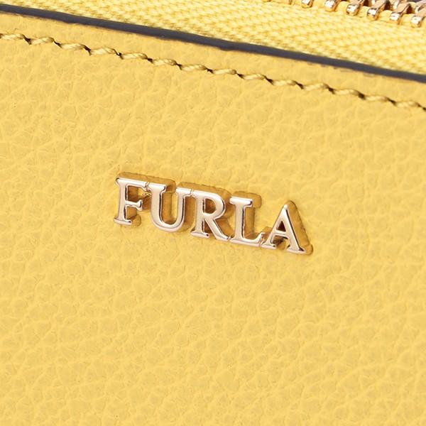 並行輸入 フルラ  キーケース バビロン RP53 OAS 993071 イエロー 黄色 爆買 | FURLA | 06