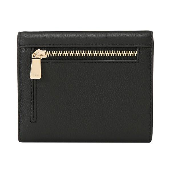 FURLA 並行輸入 フルラ 2つ折り財布 メトロポリス PU28 OAV 993268