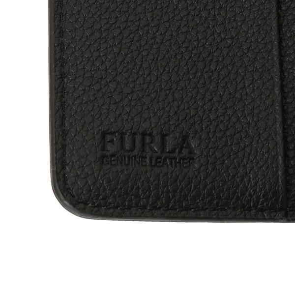 FURLA 並行輸入 フルラ 2つ折り財布 メトロポリス PU28 OAV 993268