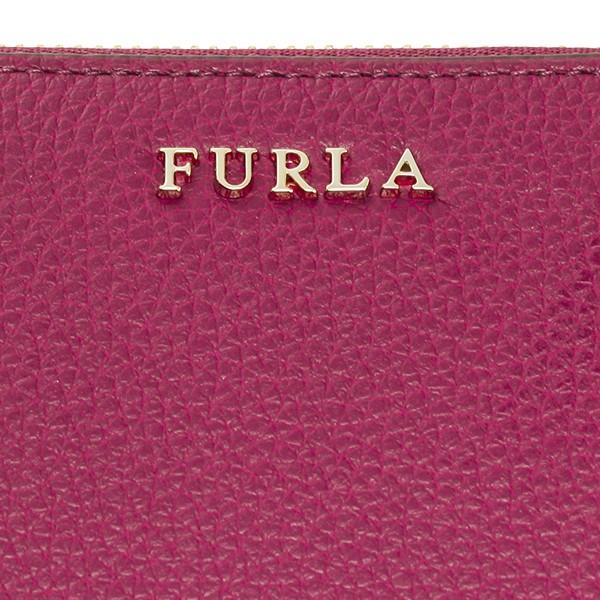 FURLA（フルラ） 並行輸入 長財布(ラウンドファスナー) バビロン PT42