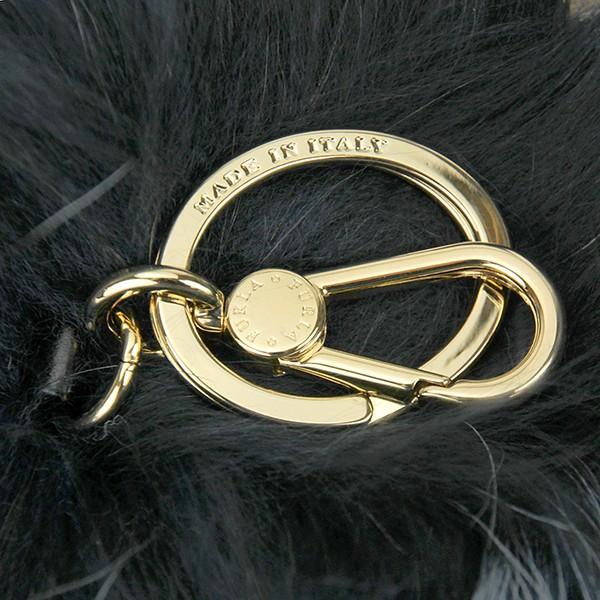 FURLA（フルラ） 並行輸入 キーホルダー バッブル RL30 PZ0 852493