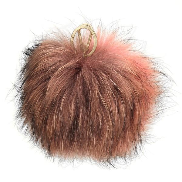 FURLA フルラ キーホルダー バッブル RL30 PZ0 852495