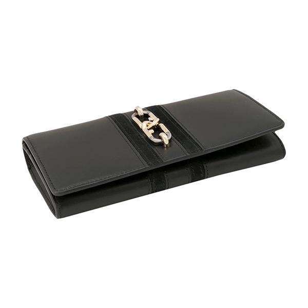 並行輸入 フルラ 長財布 FURLA シレナ WP00160 AX0790 O60009 023 22レディース ブラック 黒 | FURLA | 02