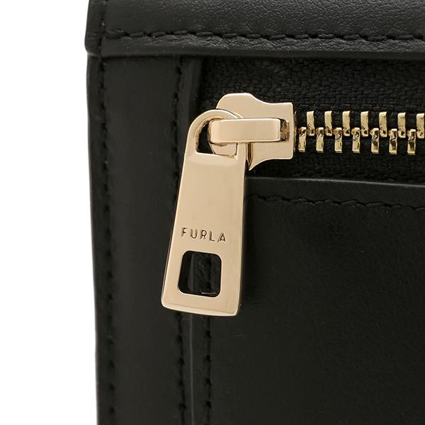 並行輸入 フルラ 長財布 FURLA シレナ WP00160 AX0790 O60009 023 22レディース ブラック 黒 | FURLA | 06