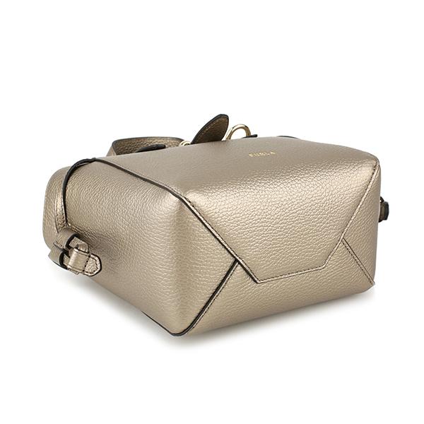 並行輸入 フルラ ハンドバッグ FURLA ネット BASRFUA R52000 TAM00 1 007レディース ゴールド 金 | FURLA | 02