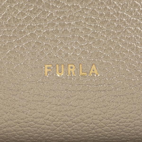 並行輸入 フルラ ハンドバッグ FURLA ネット BASRFUA R52000 TAM00 1 007レディース ゴールド 金 | FURLA | 08