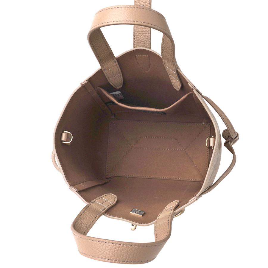 ✨️極美品✨️ FURLA フルラ ハンドバッグ グレージュ レザー ロゴ FURLA 並行輸入 フルラ ハンドバッグ ネット BASRFUA HSF000