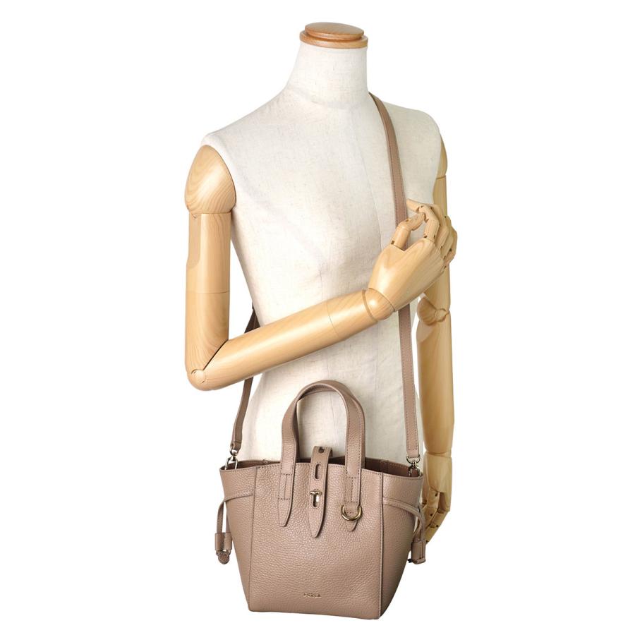 FURLA フルラ ハンドバッグ ネット BASRFUA HSF000 1257S 9 107