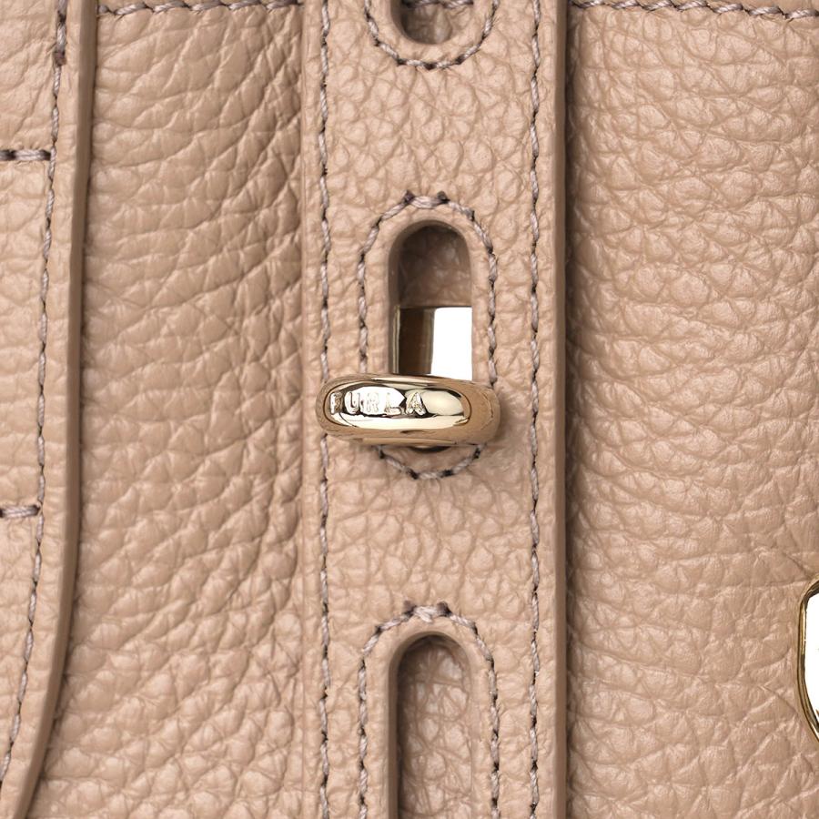 並行輸入 フルラ ハンドバッグ FURLA ネット BASRFUA HSF000 1257S 9 107 38レディース グレージュ | FURLA | 06