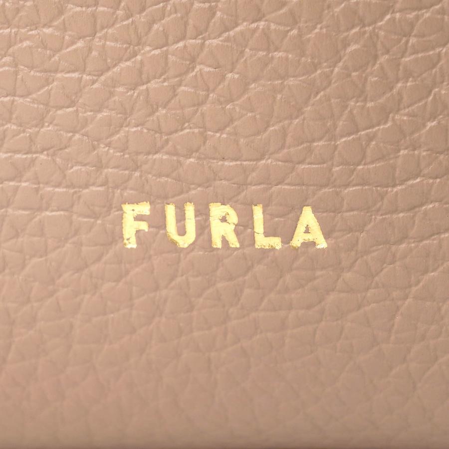 並行輸入 フルラ ハンドバッグ FURLA ネット BASRFUA HSF000 1257S 9 107 38レディース グレージュ | FURLA | 07