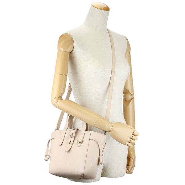 並行輸入 フルラ ハンドバッグ FURLA ネット BASRFUA-HSF000-B4L00-1-007レディース ライトベージュ | FURLA | 05
