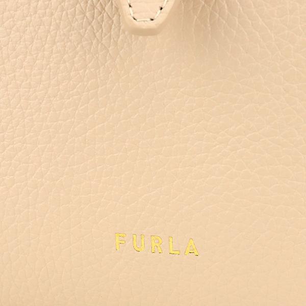 並行輸入 フルラ ハンドバッグ FURLA ネット BASRFUA-HSF000-B4L00-1-007レディース ライトベージュ | FURLA | 08