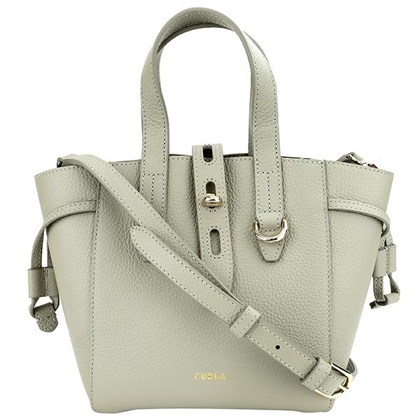 並行輸入 フルラ ハンドバッグ FURLA ネット BASRFUA-HSF000-M7Y00-1-007レディース グレージュ | FURLA