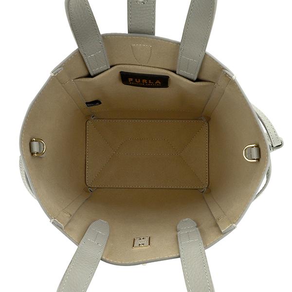 並行輸入 フルラ ハンドバッグ FURLA ネット BASRFUA-HSF000-M7Y00-1-007レディース グレージュ | FURLA | 04