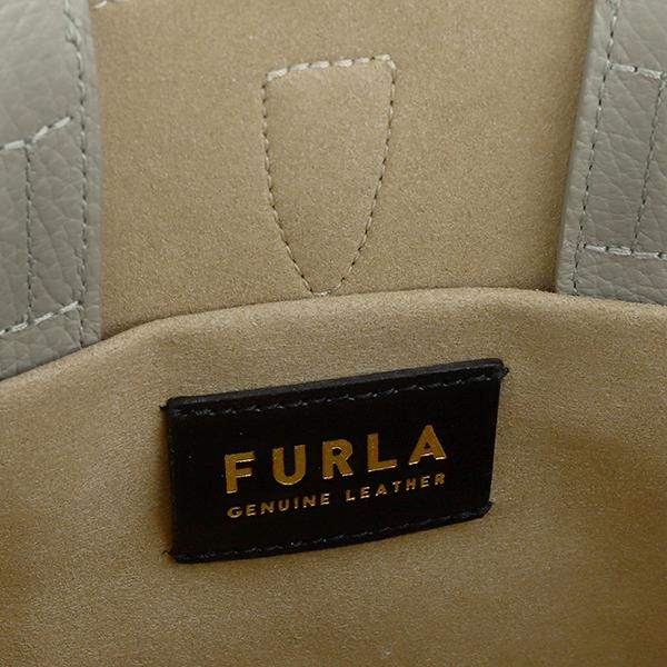 並行輸入 フルラ ハンドバッグ FURLA ネット BASRFUA-HSF000-M7Y00-1-007レディース グレージュ | FURLA | 06
