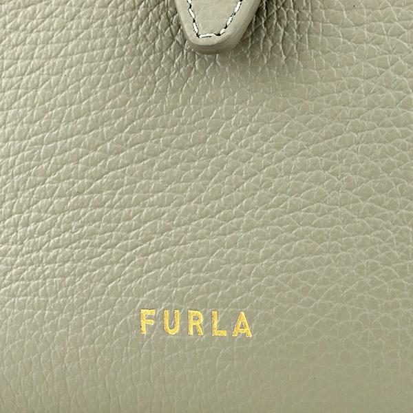 並行輸入 フルラ ハンドバッグ FURLA ネット BASRFUA-HSF000-M7Y00-1-007レディース グレージュ | FURLA | 08