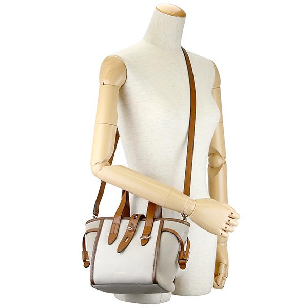 FURLA 並行輸入 フルラ ハンドバッグ ネット BASRFUA-BX1208