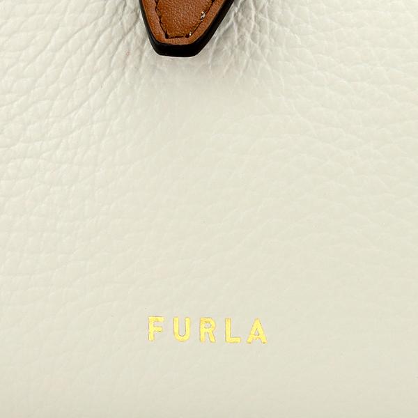 FURLA 並行輸入 フルラ ハンドバッグ ネット BASRFUA-BX1208