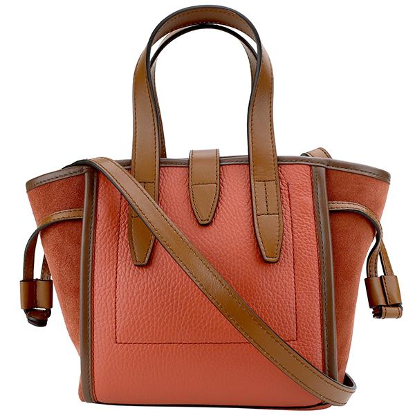 FURLA（フルラ） 並行輸入 ハンドバッグ ネット BASRFUA-BX1208-1573S 